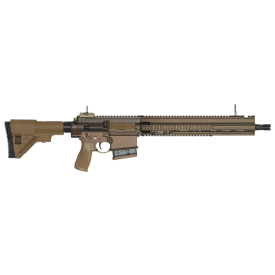 Karabin Heckler Koch G28Z 16.5"